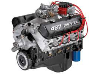 P481B Engine